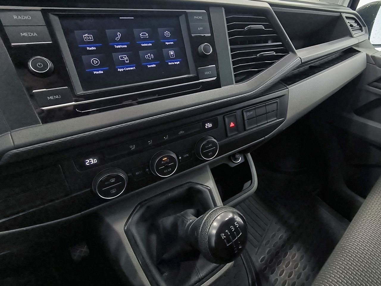 Volkswagen Caravelle 2.0 Tdi 110 Cv Origin - Foto 2