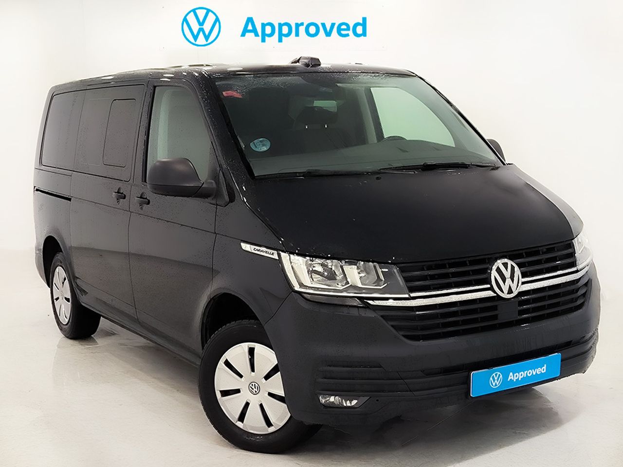 Volkswagen Caravelle 2.0 Tdi 110 Cv Origin