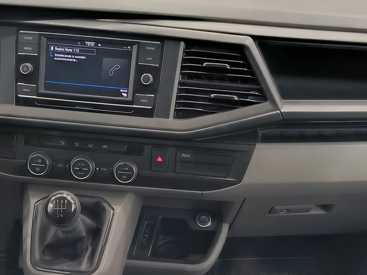 Volkswagen Caravelle 2.0 Tdi 110 Cv Origin - Foto 2