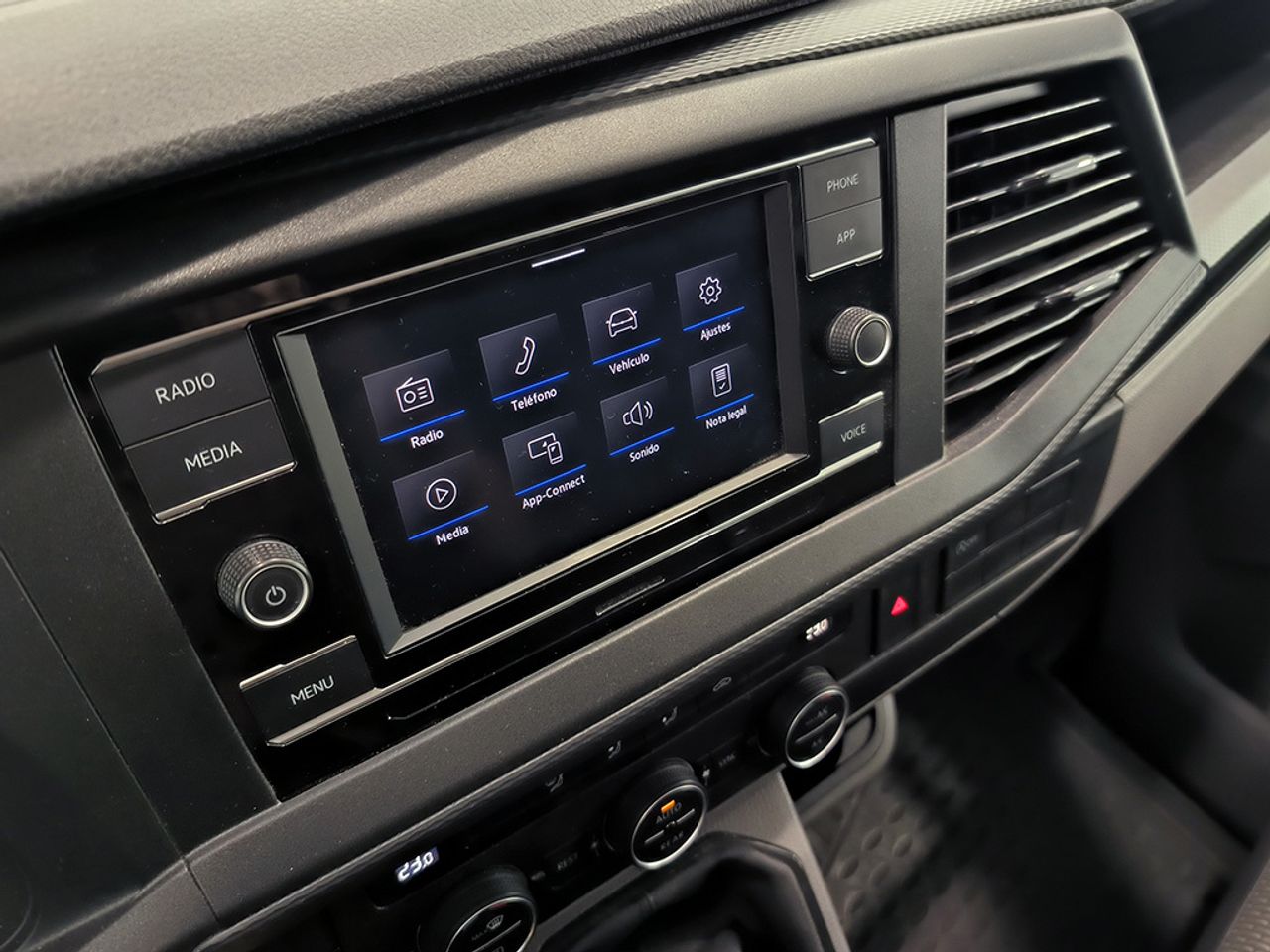 Volkswagen Caravelle 2.0 Tdi 110 Cv Origin - Foto 2