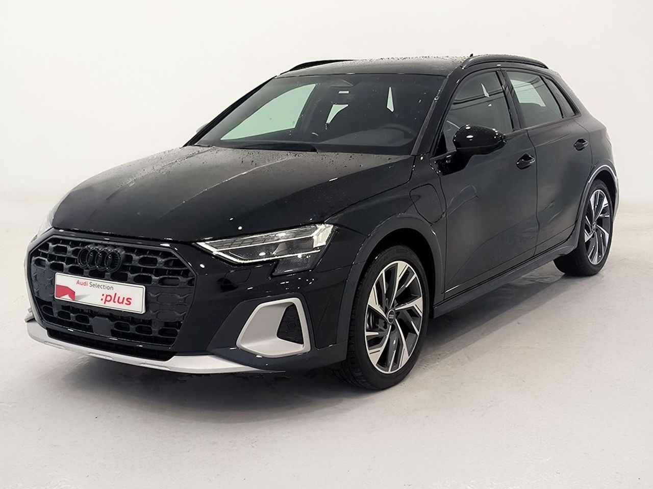 Audi A3 Allstreet Genuine Tfsi E 204 Cv Stronic