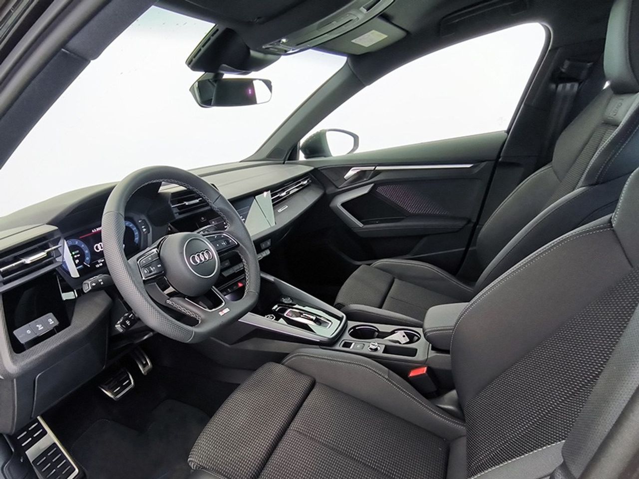 Audi A3 Allstreet Genuine Tfsi E 204 Cv Stronic - Foto 2