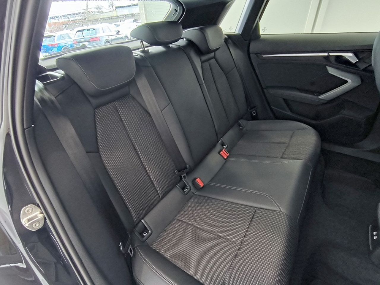 Audi A3 Allstreet Genuine Tfsi E 204 Cv Stronic - Foto 2