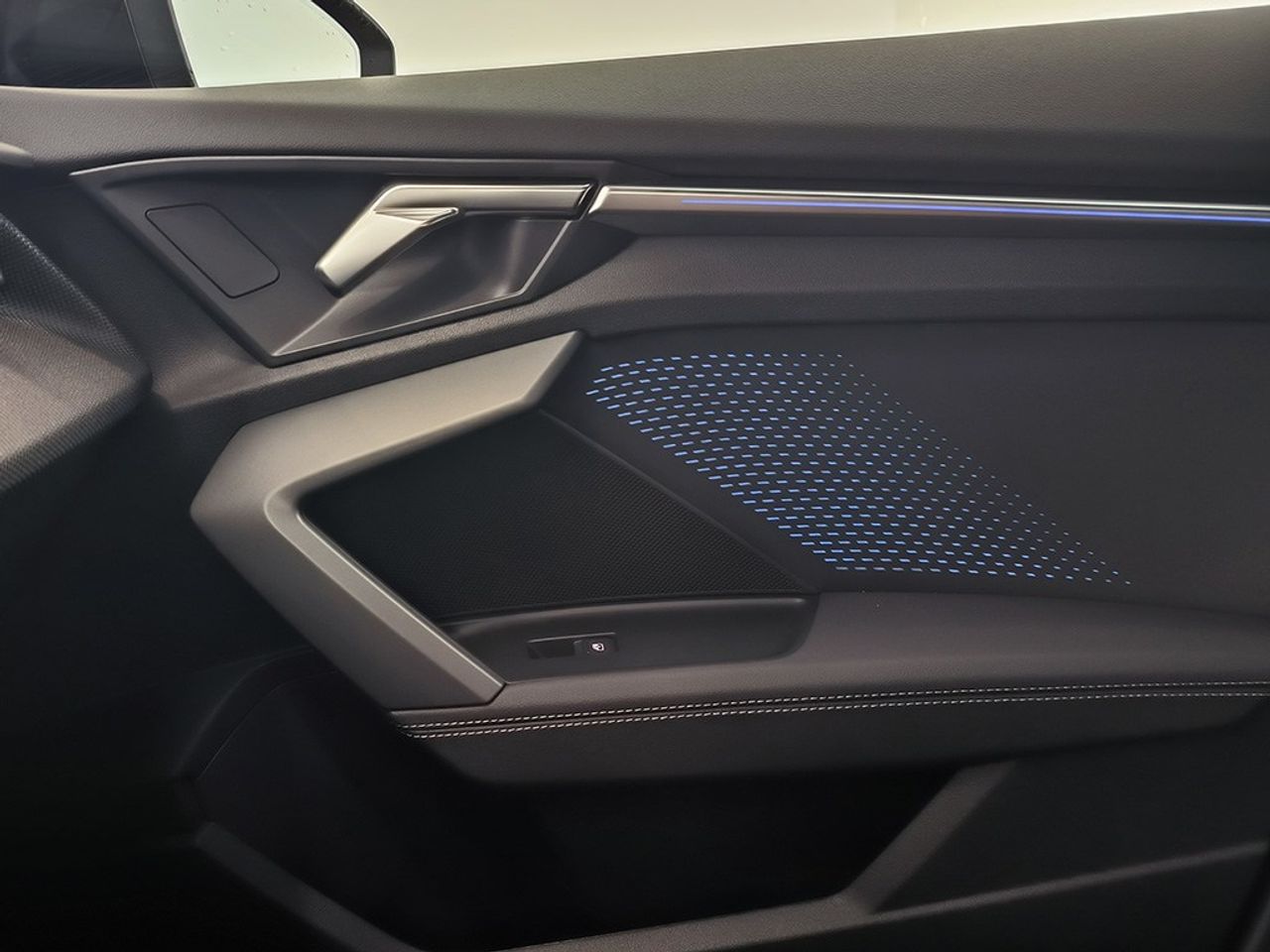 Audi A3 Allstreet Genuine Tfsi E 204 Cv Stronic - Foto 2