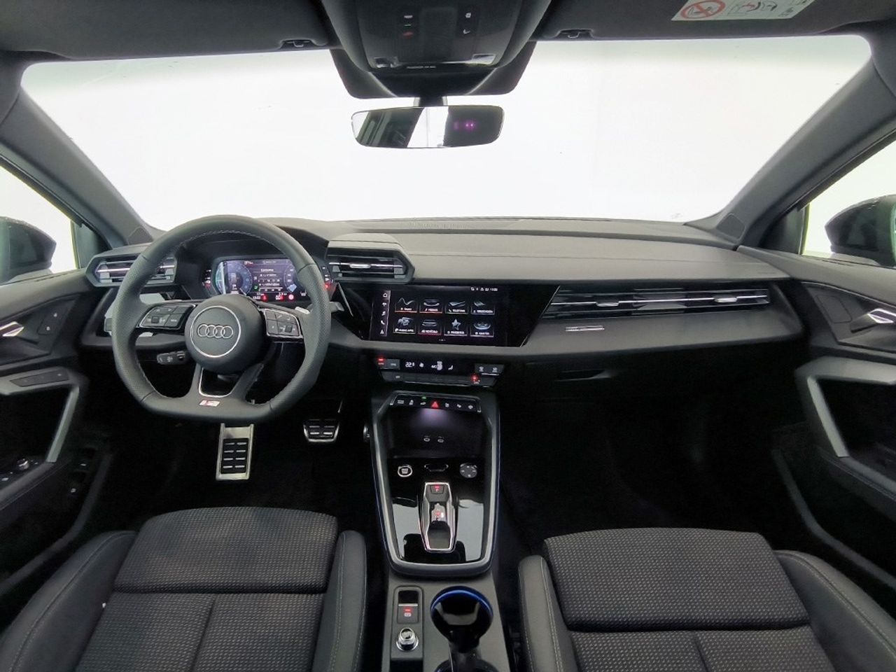 Audi A3 Allstreet Genuine Tfsi E 204 Cv Stronic - Foto 2