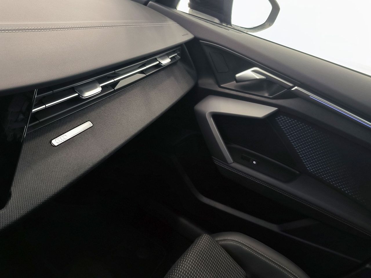 Audi A3 Allstreet Genuine Tfsi E 204 Cv Stronic - Foto 2