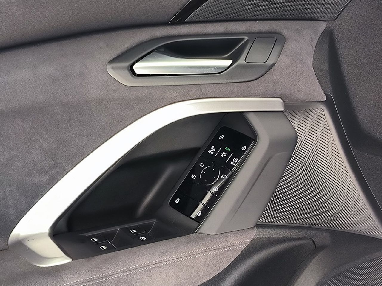 Audi Q5 suv black line ed.e-hybrid quattro 220kw stronic - Foto 2