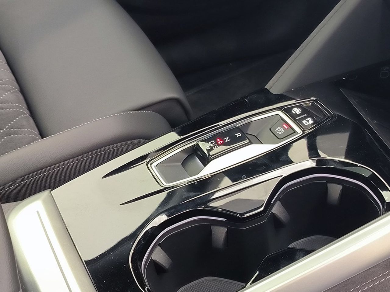 Audi Q5 suv black line ed.e-hybrid quattro 220kw stronic - Foto 2