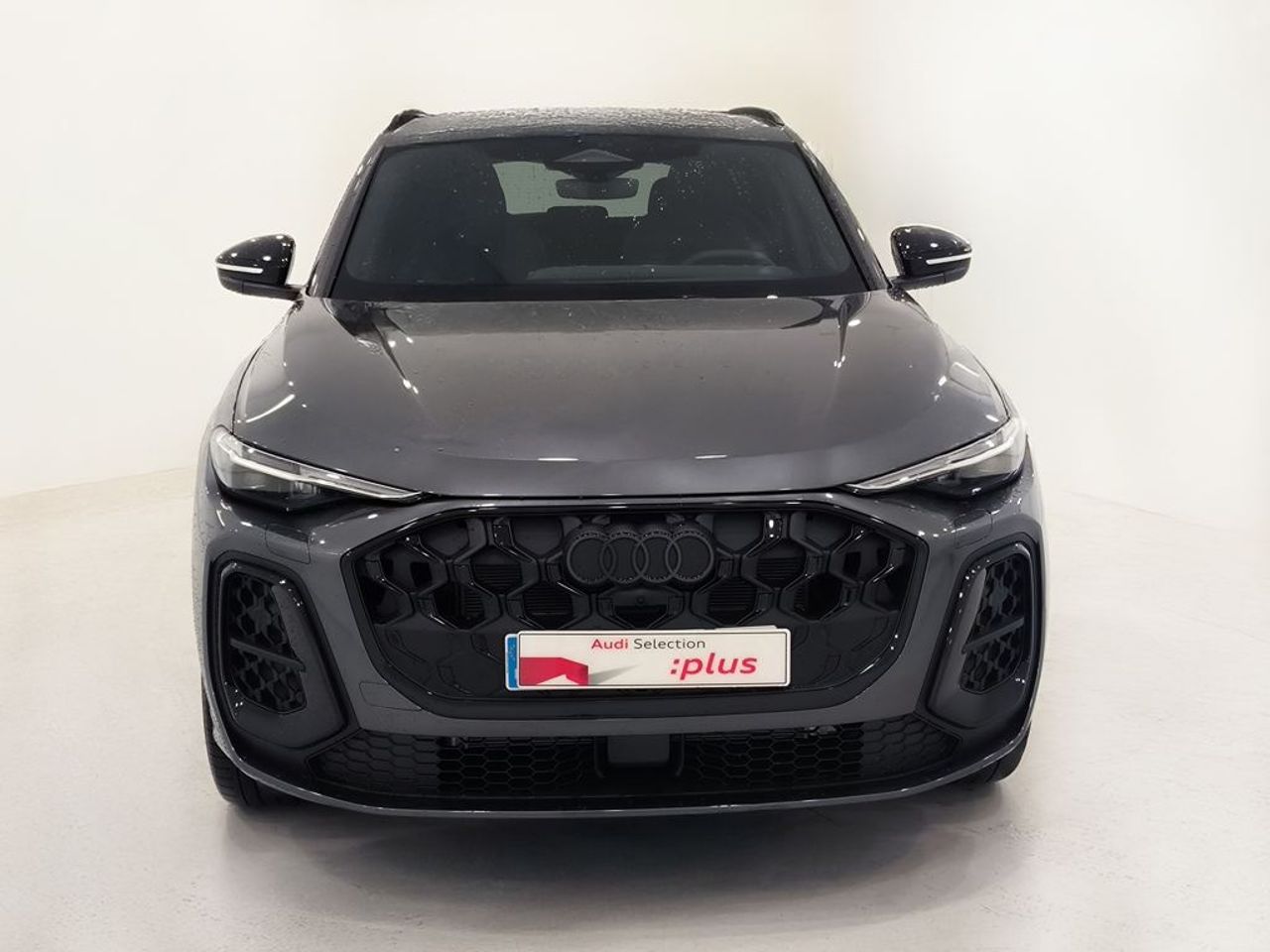 Audi Q5 suv black line ed.e-hybrid quattro 220kw stronic - Foto 2