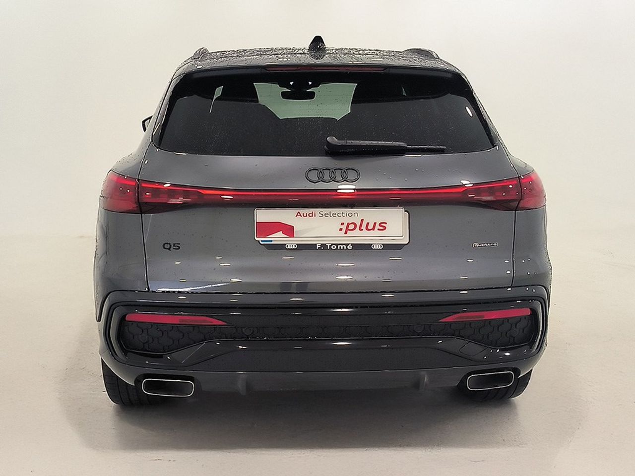 Audi Q5 suv black line ed.e-hybrid quattro 220kw stronic - Foto 2