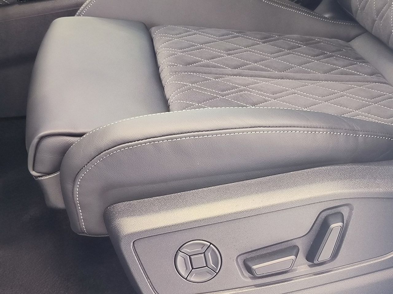 Audi Q5 suv black line ed.e-hybrid quattro 220kw stronic - Foto 2