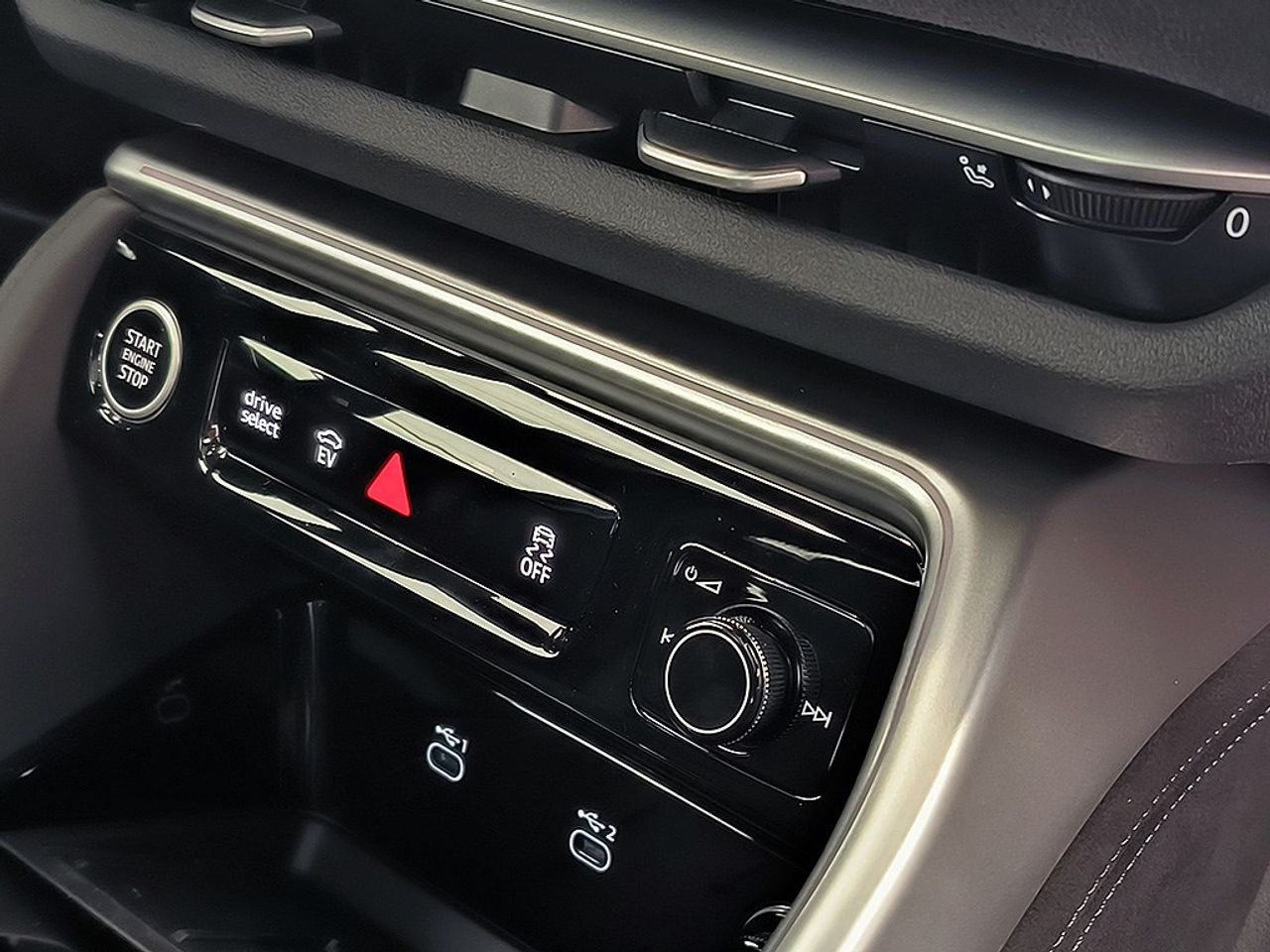 Audi Q5 suv black line ed.e-hybrid quattro 220kw stronic - Foto 2