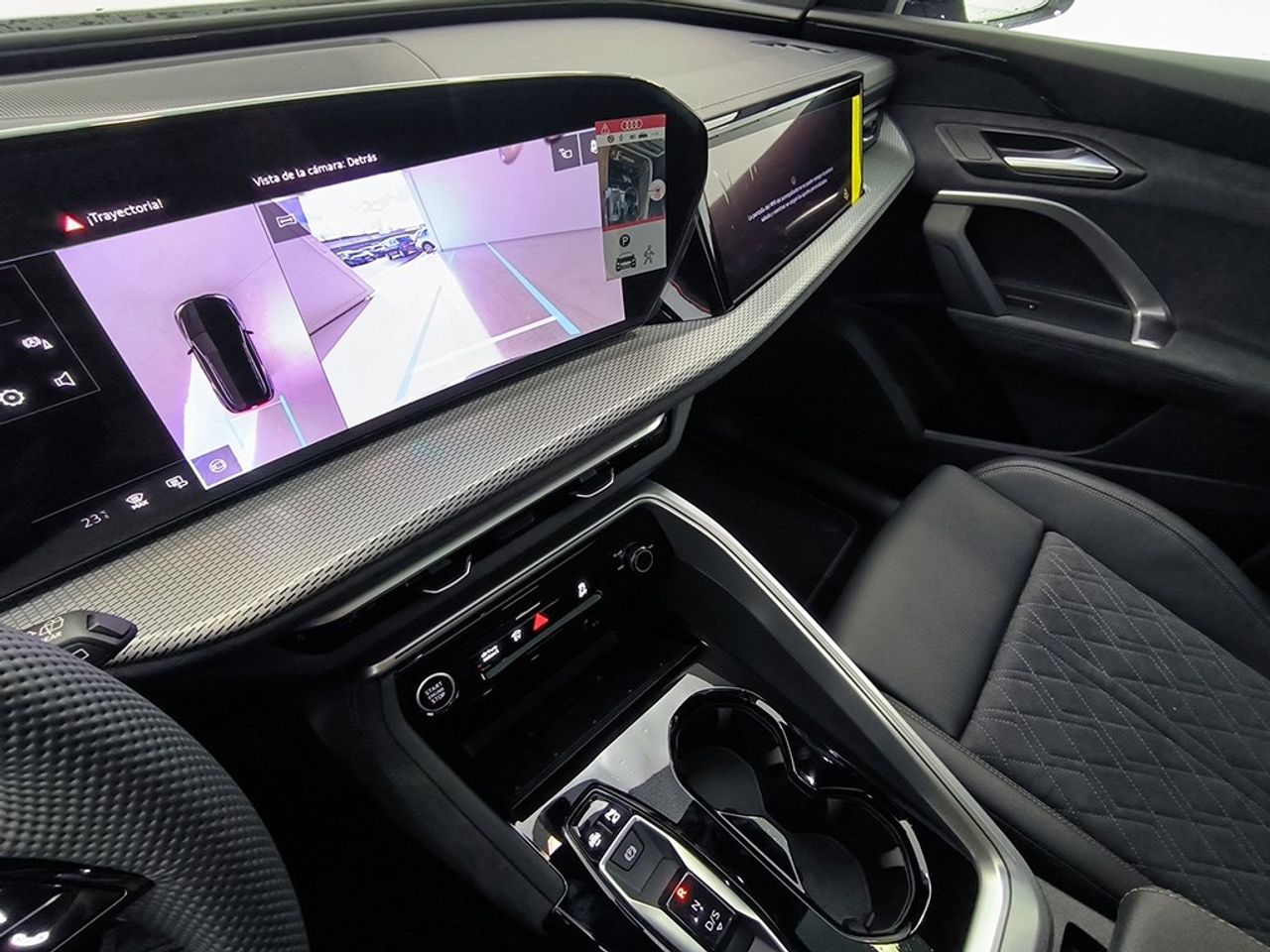 Audi Q5 suv black line ed.e-hybrid quattro 220kw stronic - Foto 2