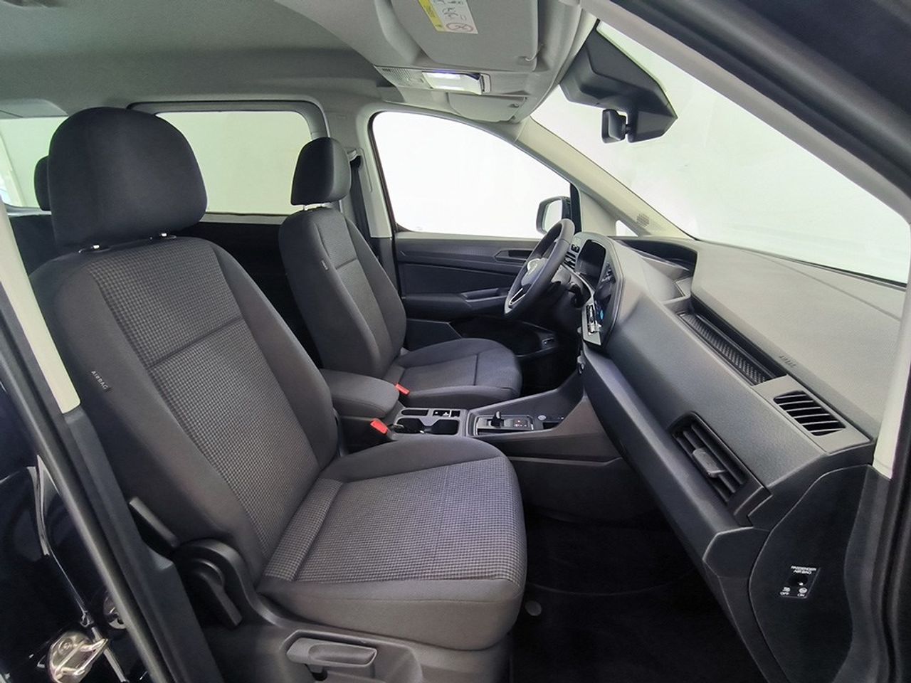 Volkswagen Caddy maxi 1.5 tsi hybrid dsg origin - Foto 2