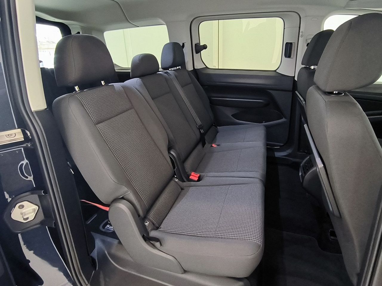 Volkswagen Caddy maxi 1.5 tsi hybrid dsg origin - Foto 2