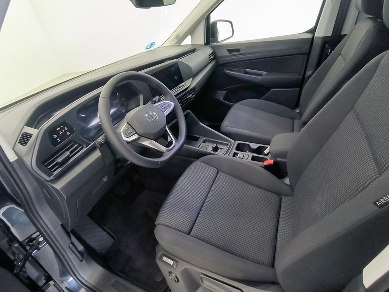 Volkswagen Caddy maxi 1.5 tsi hybrid dsg origin - Foto 2