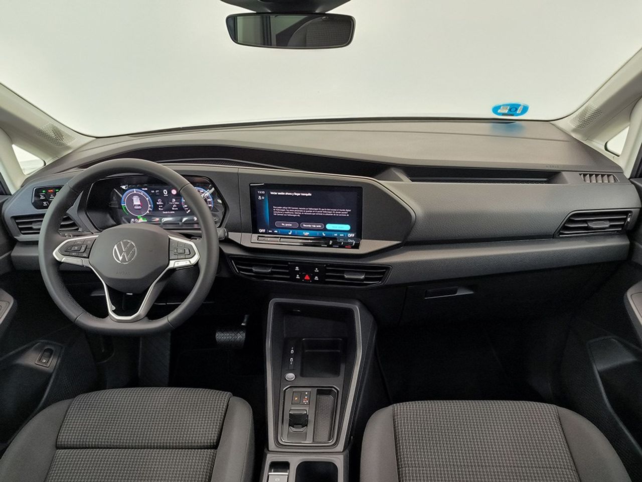 Volkswagen Caddy maxi 1.5 tsi hybrid dsg origin - Foto 2