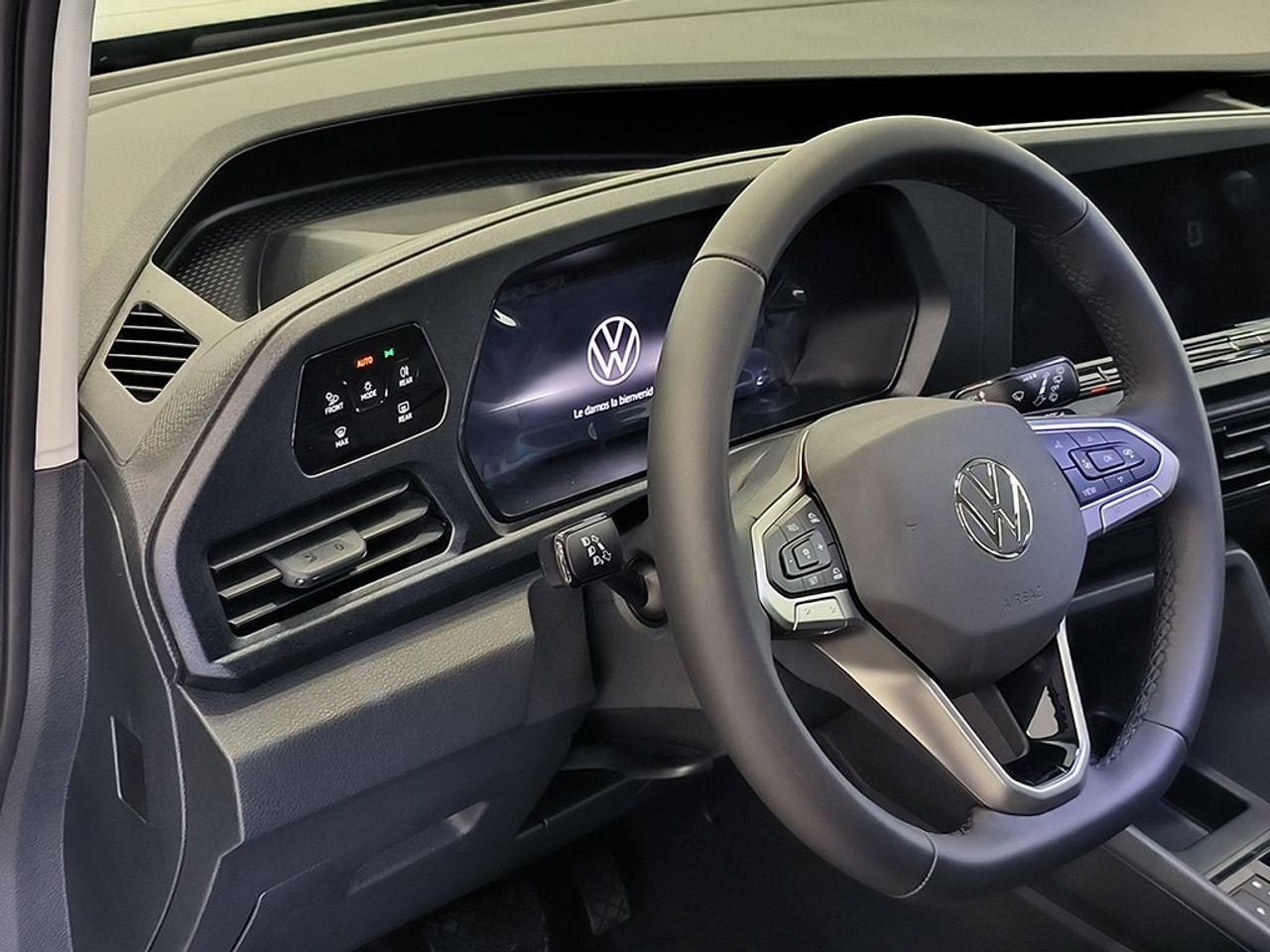 Volkswagen Caddy maxi 1.5 tsi hybrid dsg origin - Foto 2