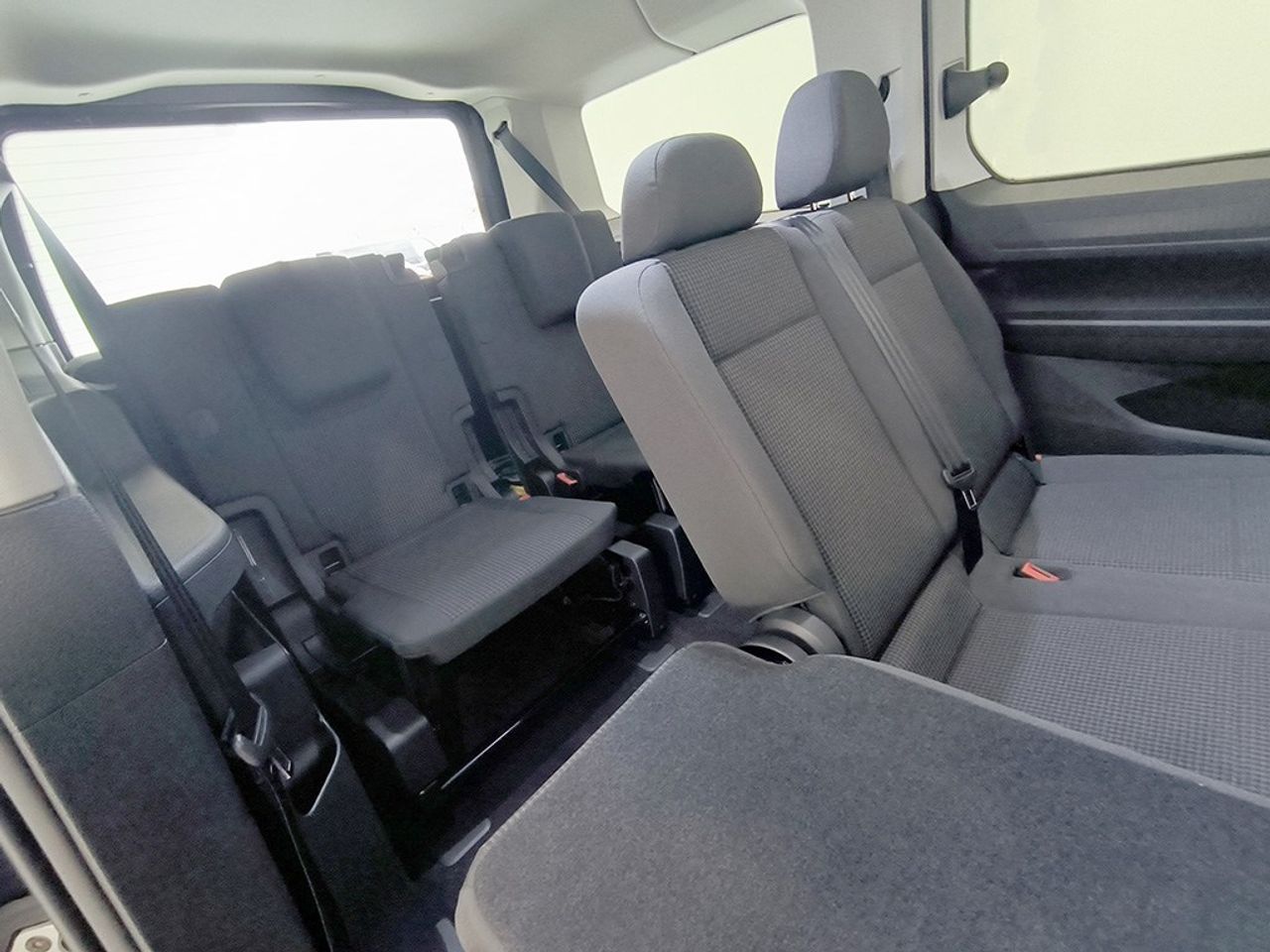 Volkswagen Caddy maxi 1.5 tsi hybrid dsg origin - Foto 2