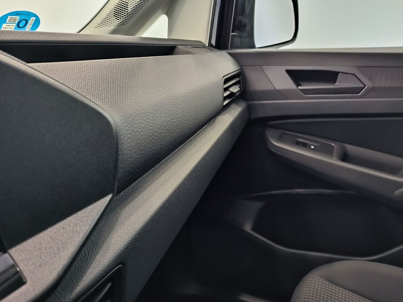 Volkswagen Caddy maxi 1.5 tsi hybrid dsg origin - Foto 2