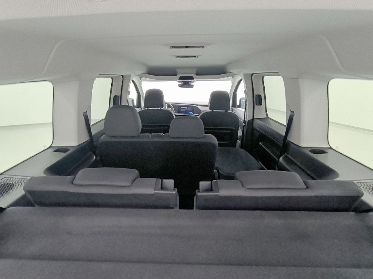 Volkswagen Caddy maxi 1.5 tsi hybrid dsg origin - Foto 2