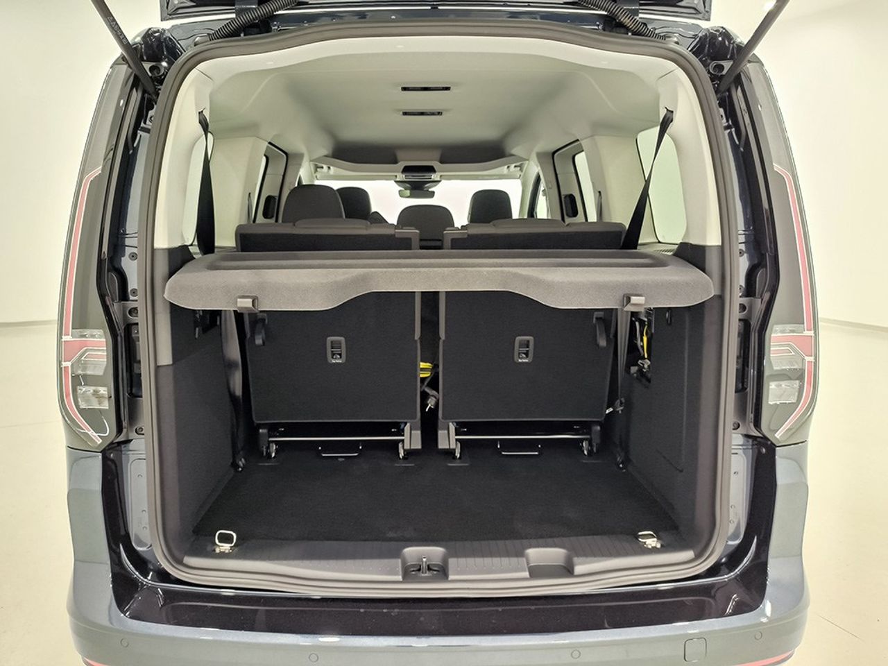 Volkswagen Caddy maxi 1.5 tsi hybrid dsg origin - Foto 2