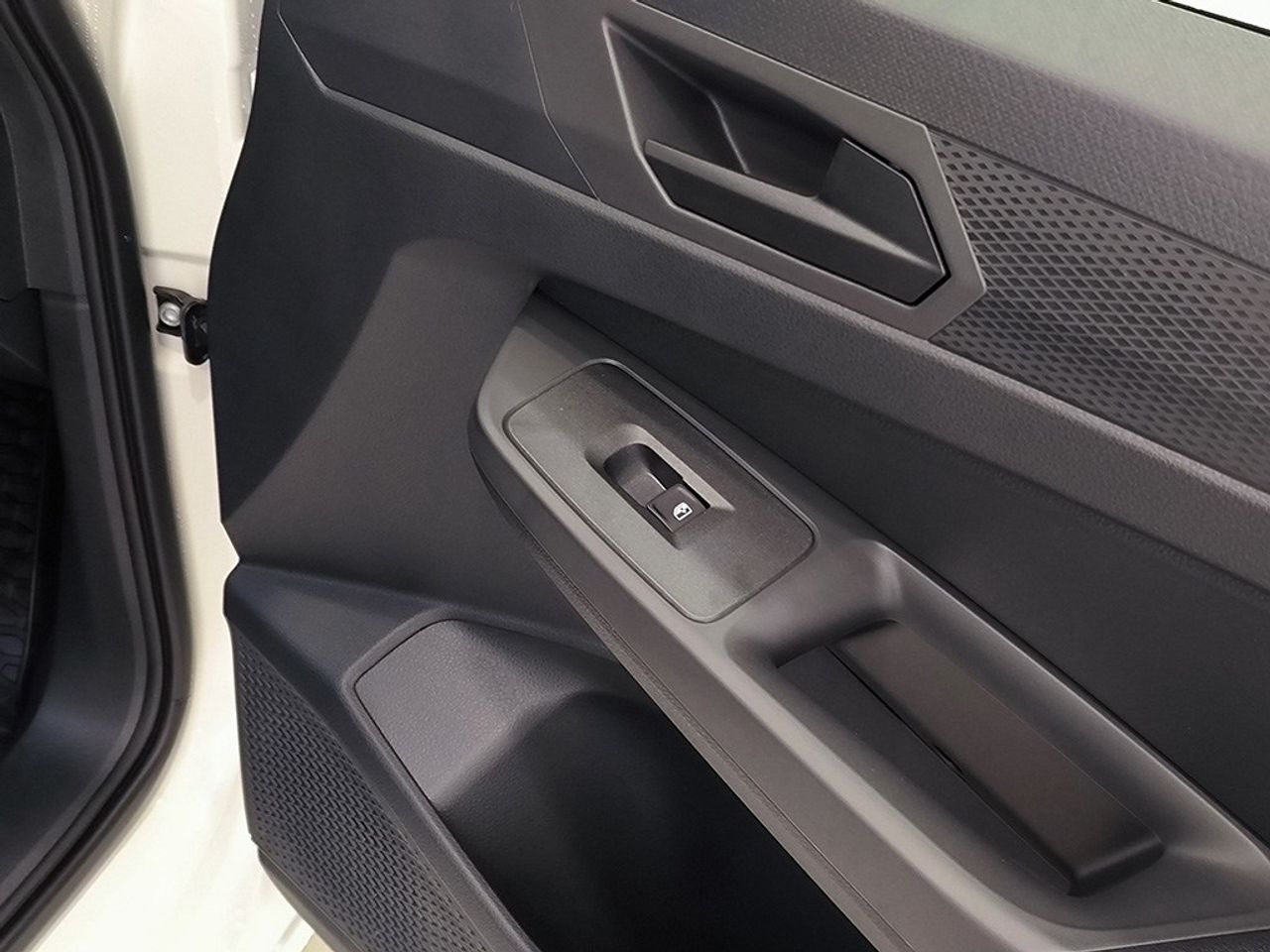 Volkswagen Caddy cargo 1.5 tsi hybrid 85 kw 116 cv / 85 kw - Foto 2