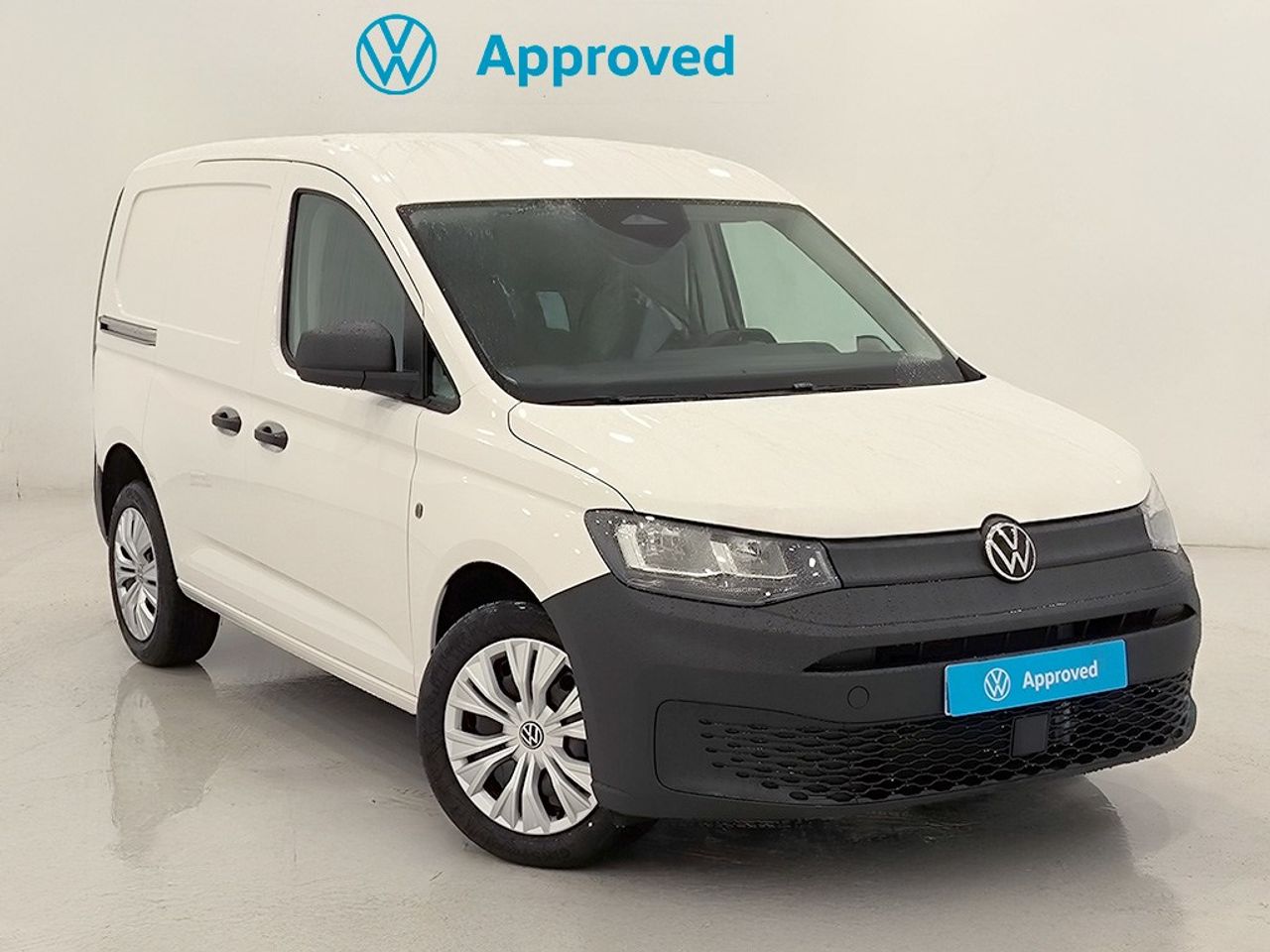 Volkswagen Caddy Cargo 1.5 Tsi Hybrid 85 Kw 116 Cv / 85 Kw - Foto 2