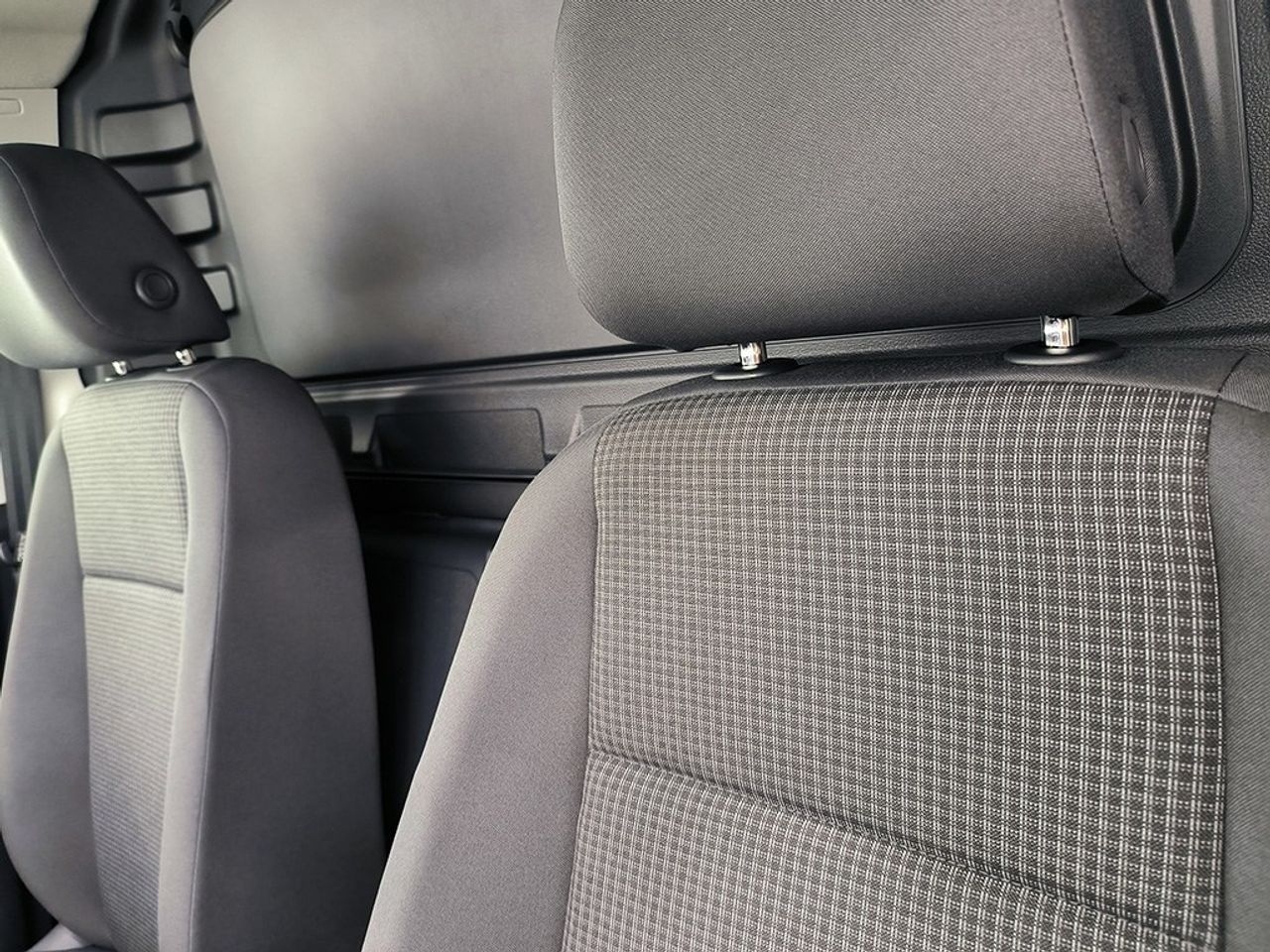 Volkswagen Caddy cargo 1.5 tsi hybrid 85 kw 116 cv / 85 kw - Foto 2