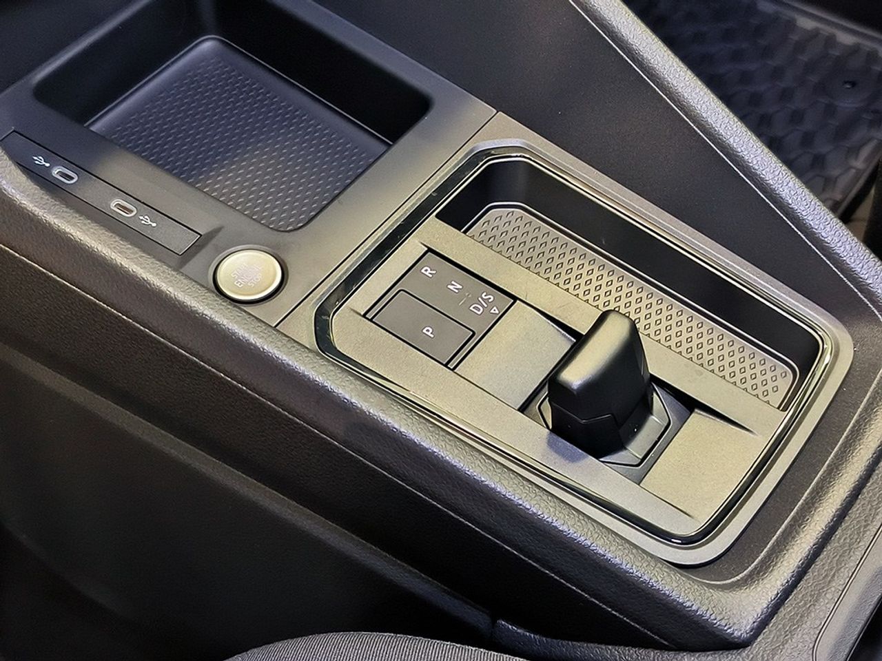 Volkswagen Caddy cargo 1.5 tsi hybrid 85 kw 116 cv / 85 kw - Foto 2