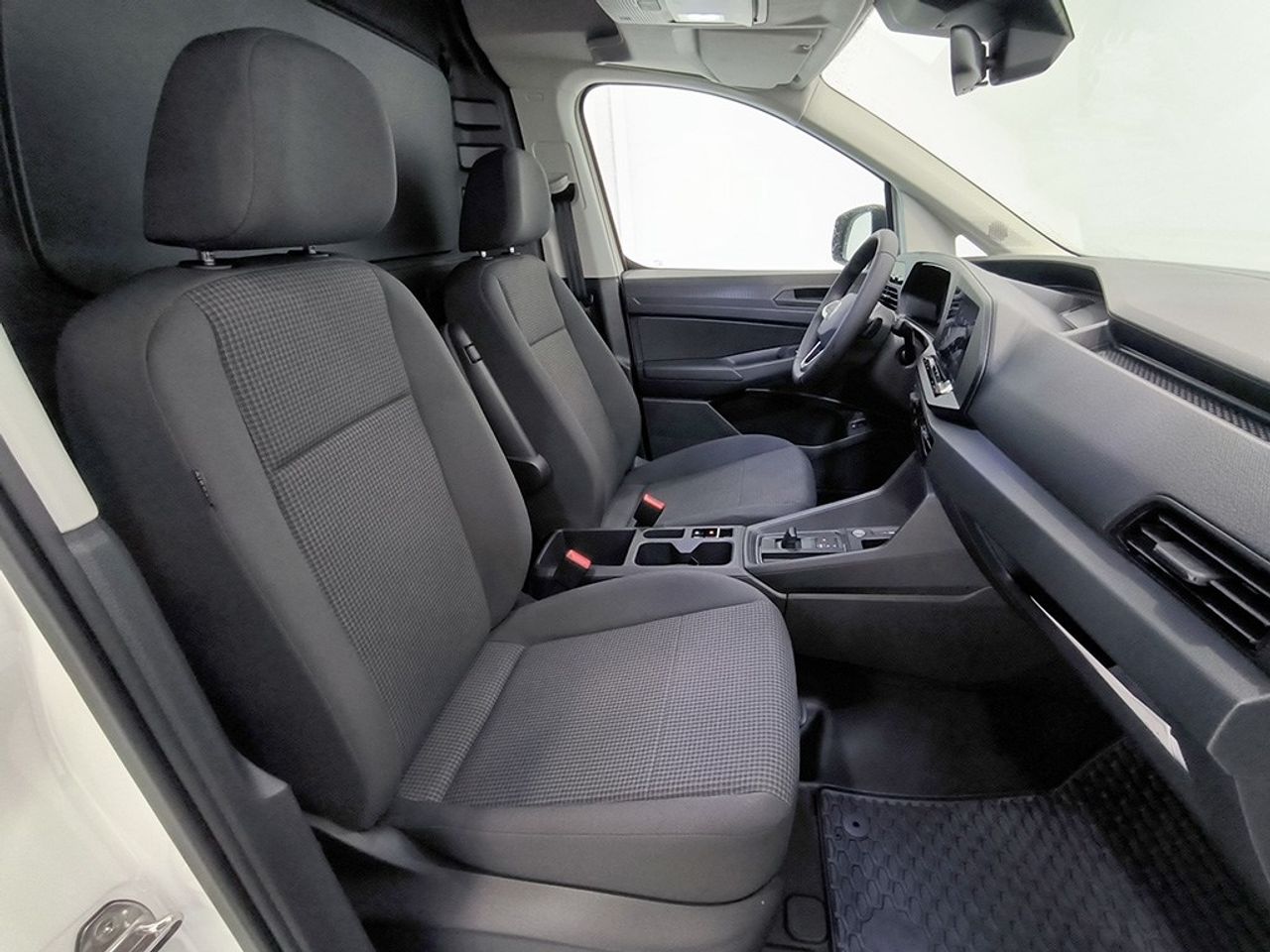 Volkswagen Caddy cargo 1.5 tsi hybrid 85 kw 116 cv / 85 kw - Foto 2