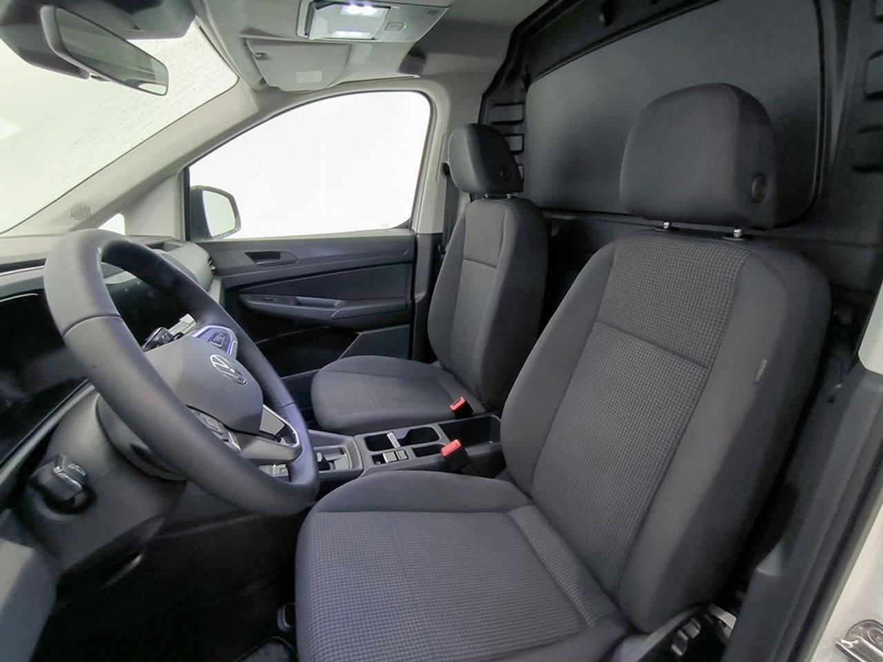 Volkswagen Caddy cargo 1.5 tsi hybrid 85 kw 116 cv / 85 kw - Foto 2