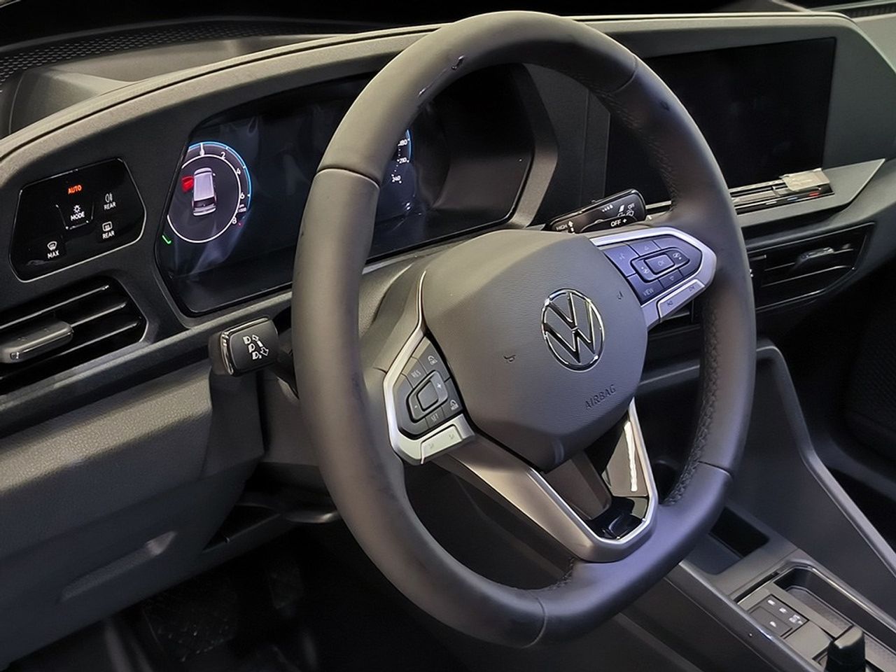 Volkswagen Caddy cargo 1.5 tsi hybrid 85 kw 116 cv / 85 kw - Foto 2