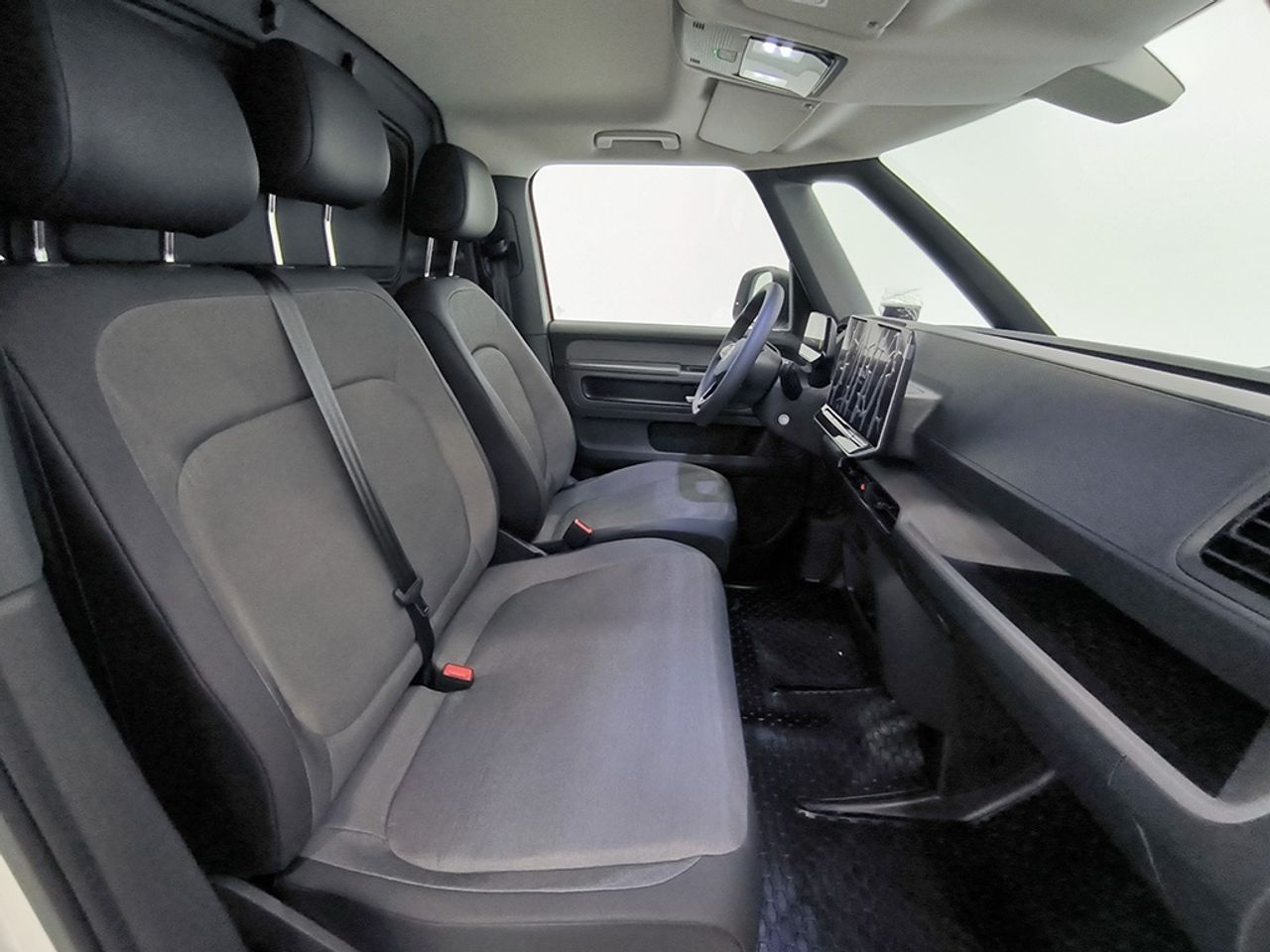 Volkswagen Id.buzz Id. Buzz Cargo Batalla Corta 286 Cv 79 Kw - Foto 2