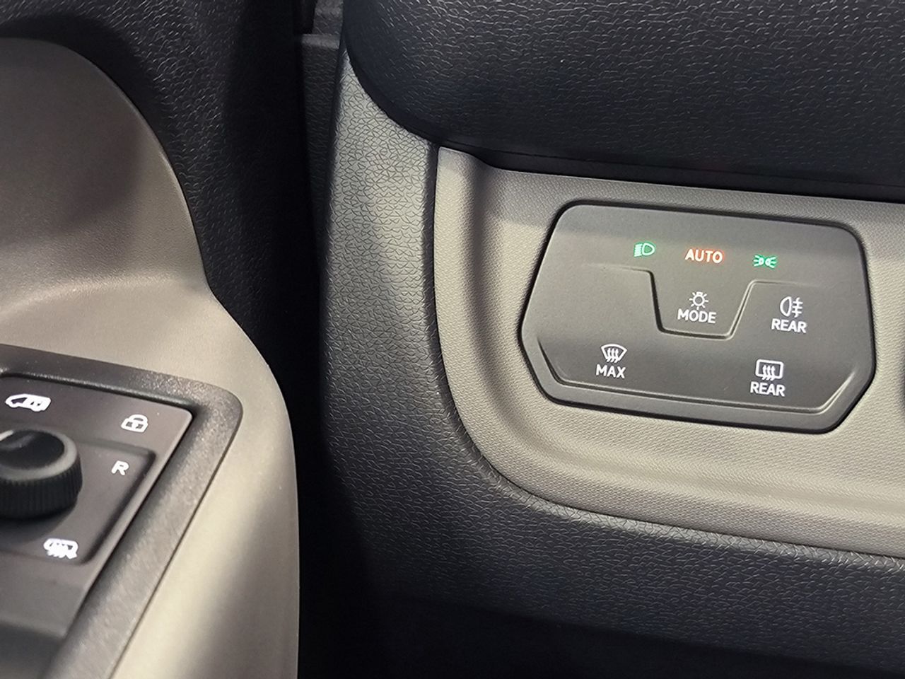 Volkswagen Id.buzz Id. Buzz Cargo Batalla Corta 286 Cv 79 Kw - Foto 2