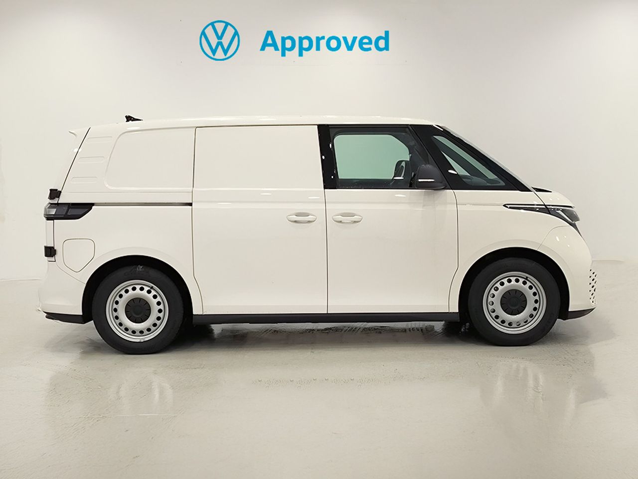 Volkswagen Id.buzz Id. Buzz Cargo Batalla Corta 286 Cv 79 Kw - Foto 2