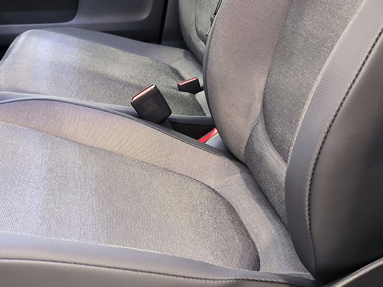 Volkswagen Id.buzz Id. Buzz Cargo Batalla Corta 286 Cv 79 Kw - Foto 2