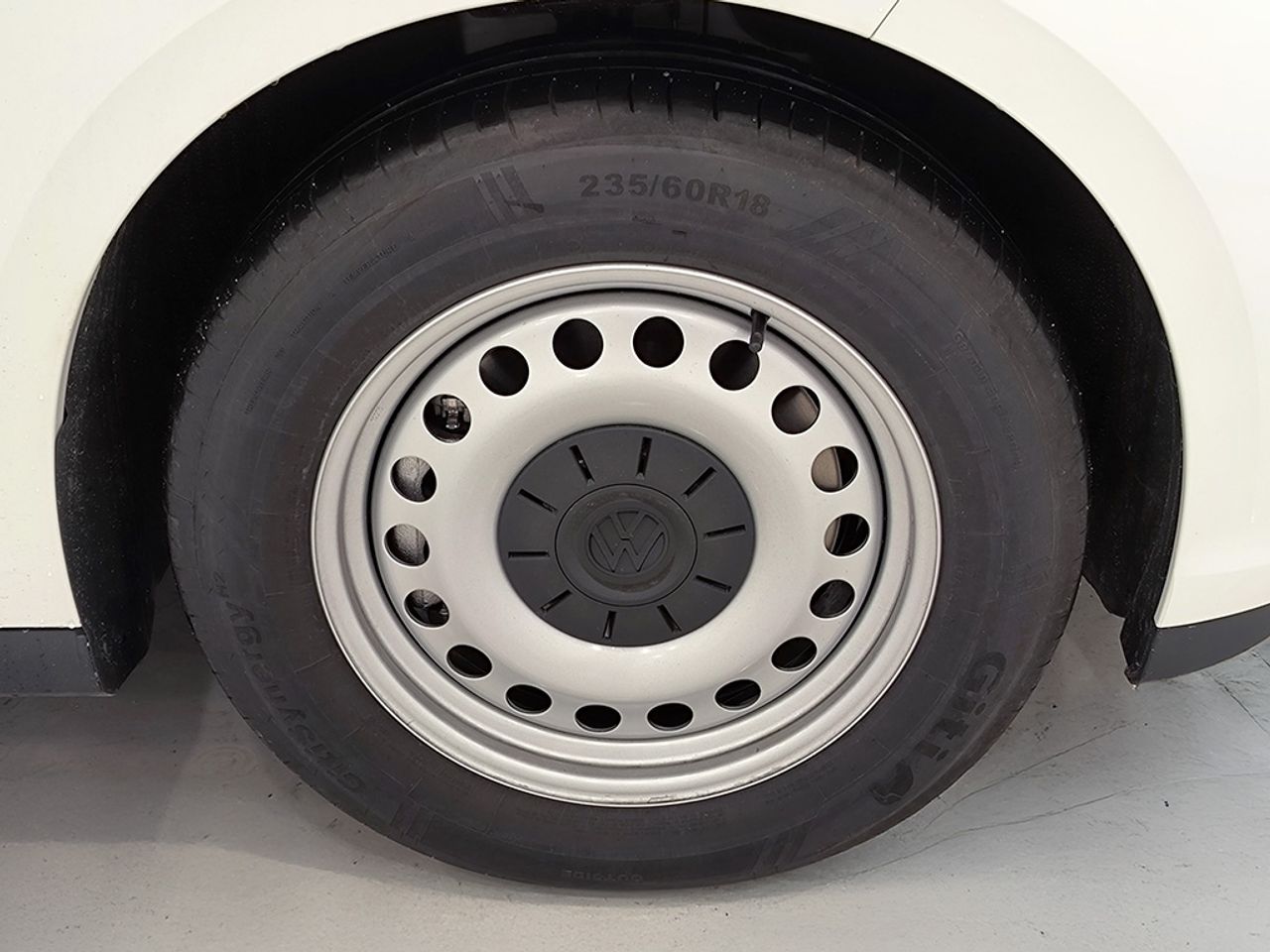 Volkswagen Id.buzz Id. Buzz Cargo Batalla Corta 286 Cv 79 Kw - Foto 2