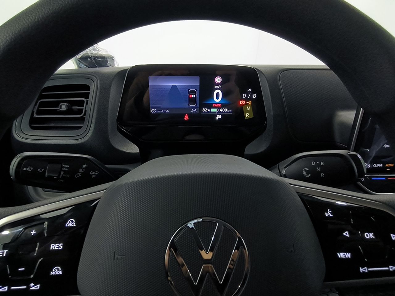 Volkswagen Id.buzz Id. Buzz Cargo Batalla Corta 286 Cv 79 Kw - Foto 2