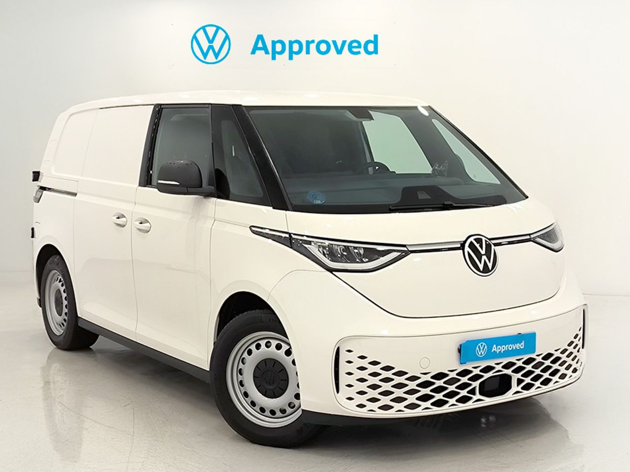 Volkswagen Id.buzz Id. Buzz Cargo Batalla Corta 286 Cv 79 Kw - Foto 2