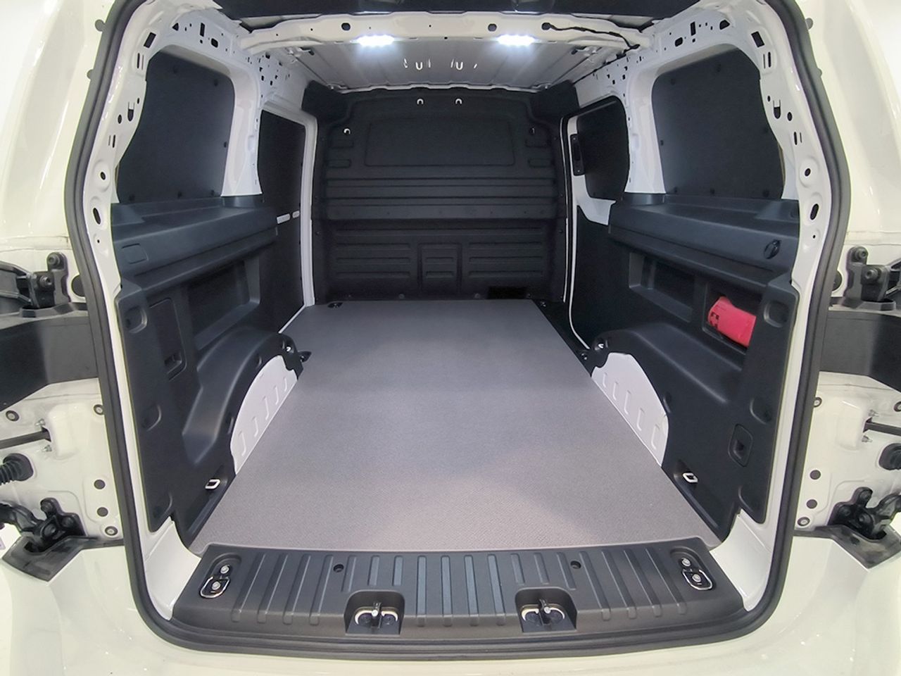 Volkswagen Id.buzz Id. Buzz Cargo Batalla Corta 286 Cv 79 Kw - Foto 2