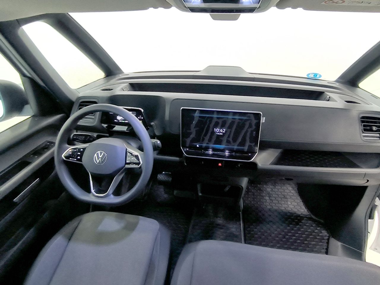 Volkswagen Id.buzz Id. Buzz Cargo Batalla Corta 286 Cv 79 Kw - Foto 2