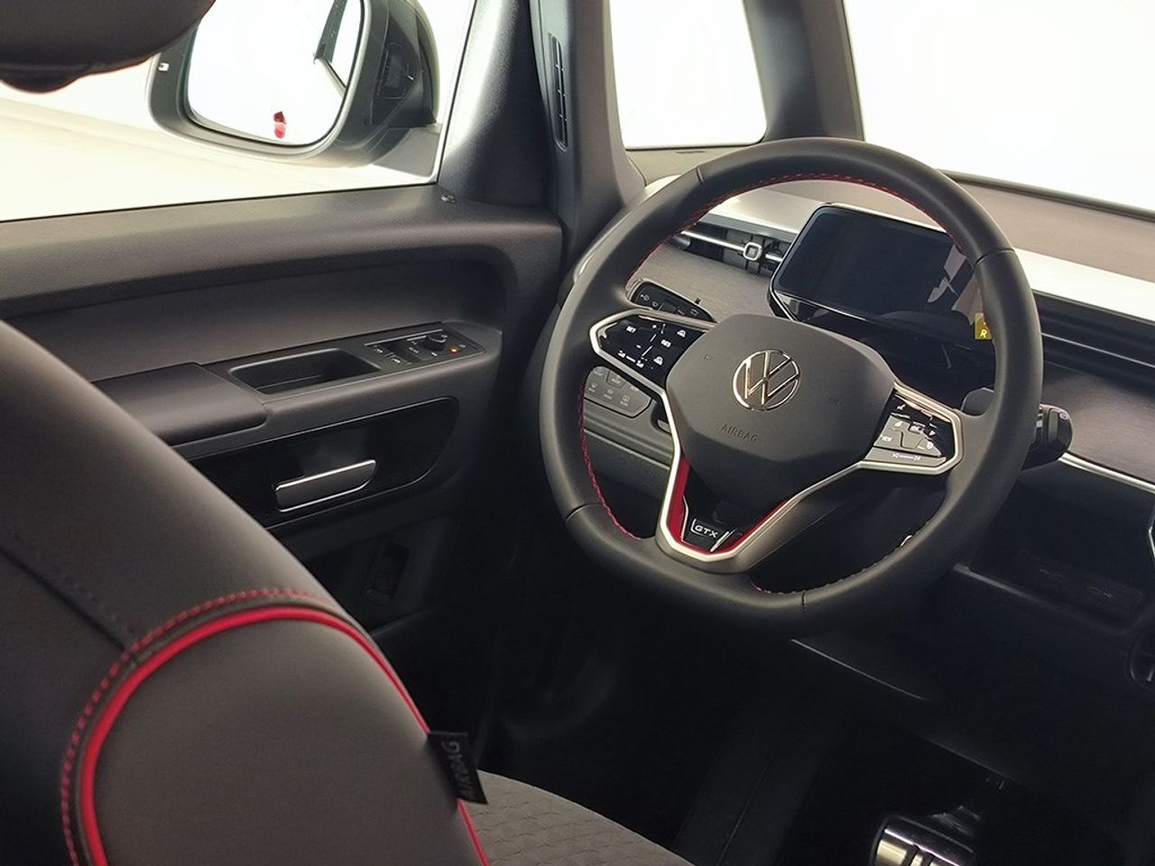 Volkswagen ID.BUZZ id. buzz  gtx 7-asientos batalla larga  4motion 25 - Foto 2