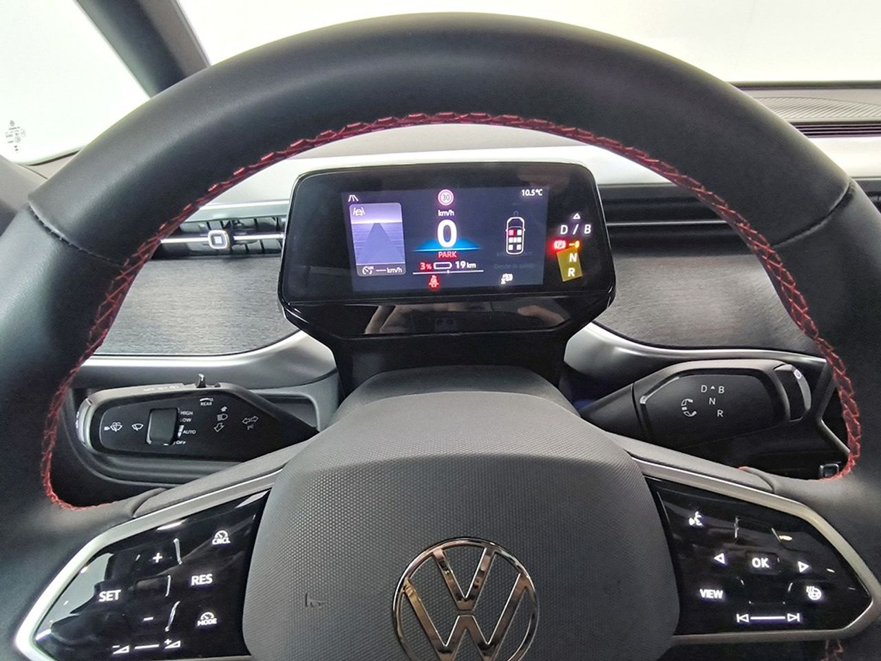 Volkswagen ID.BUZZ id. buzz  gtx 7-asientos batalla larga  4motion 25 - Foto 2