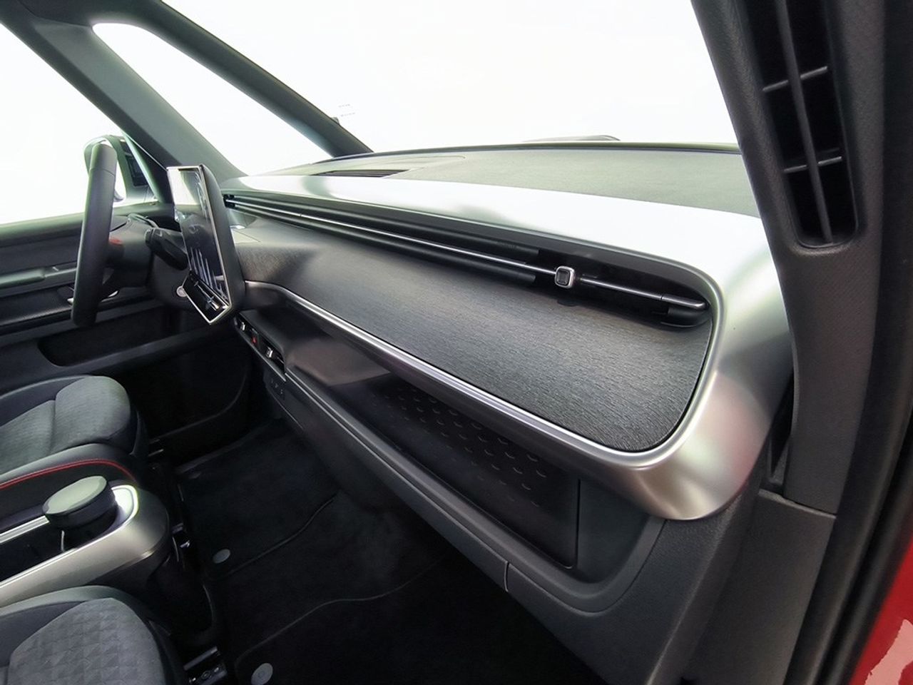 Volkswagen ID.BUZZ id. buzz  gtx 7-asientos batalla larga  4motion 25 - Foto 2