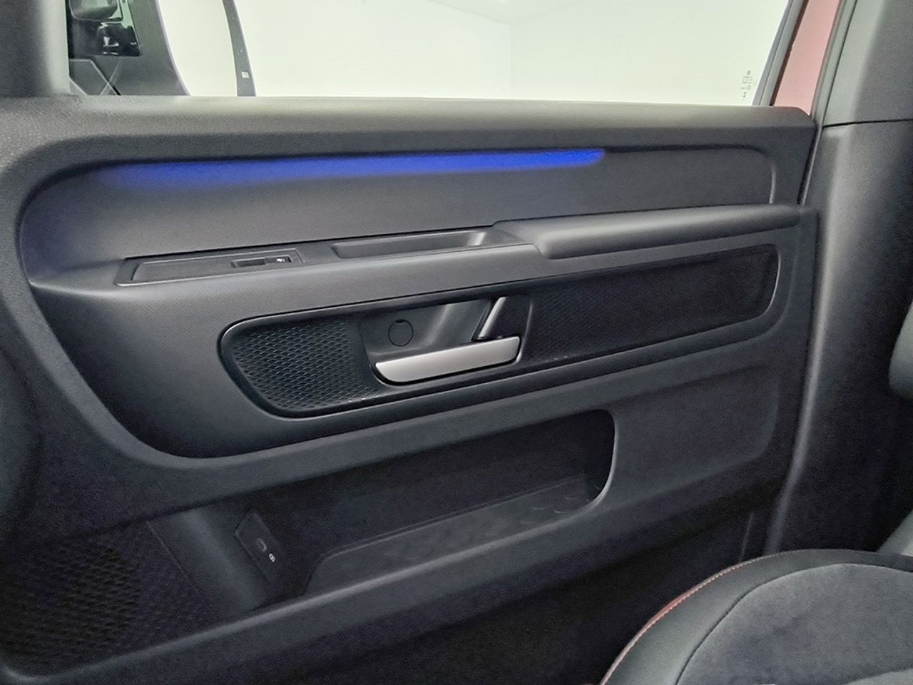 Volkswagen ID.BUZZ id. buzz  gtx 7-asientos batalla larga  4motion 25 - Foto 2