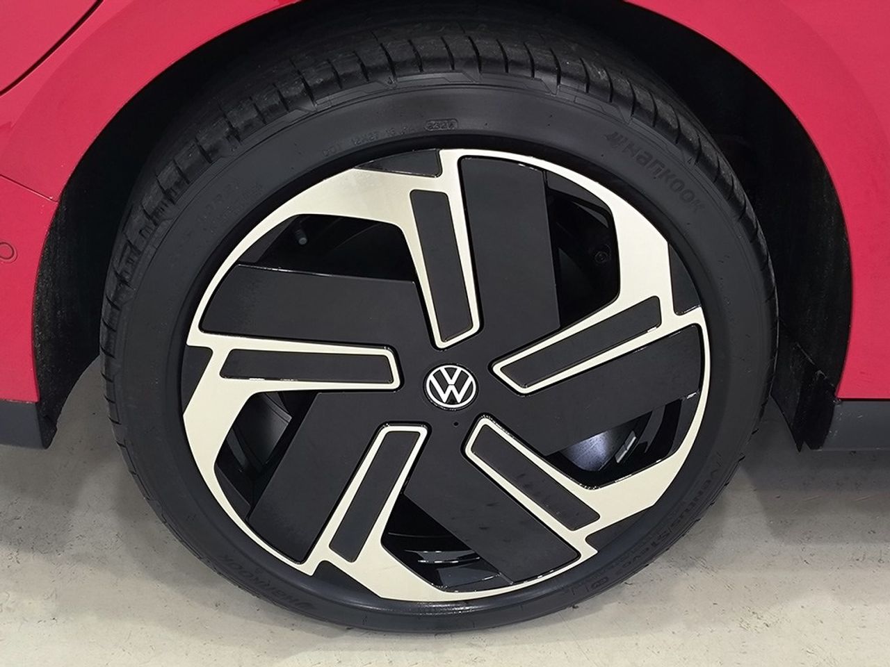 Volkswagen ID.BUZZ id. buzz  gtx 7-asientos batalla larga  4motion 25 - Foto 2