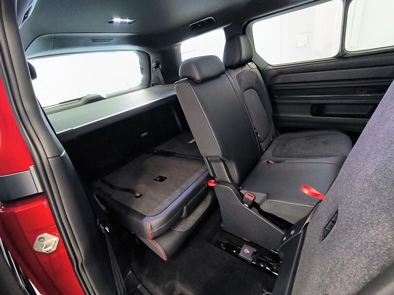 Volkswagen ID.BUZZ id. buzz  gtx 7-asientos batalla larga  4motion 25 - Foto 2