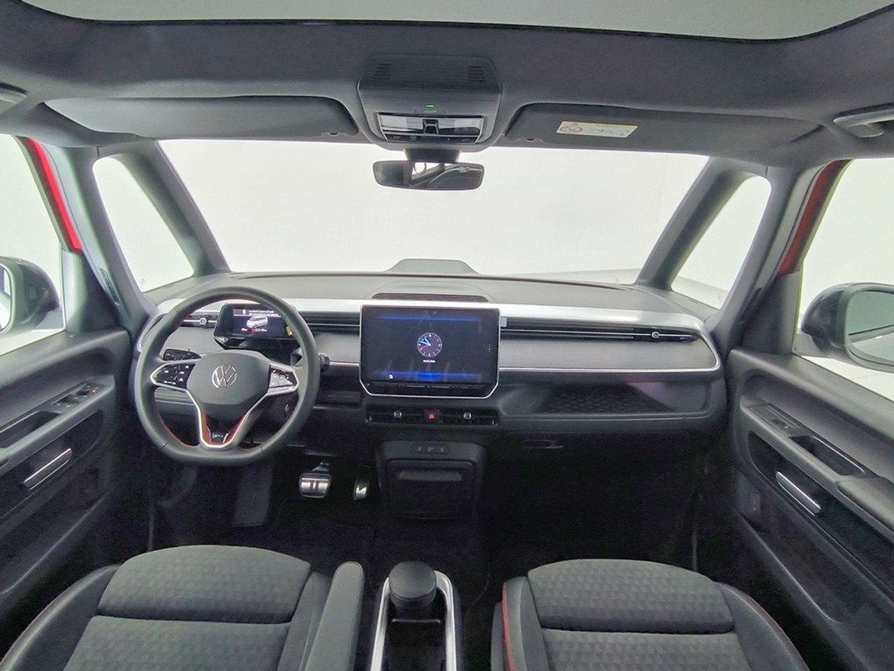 Volkswagen ID.BUZZ id. buzz  gtx 7-asientos batalla larga  4motion 25 - Foto 2