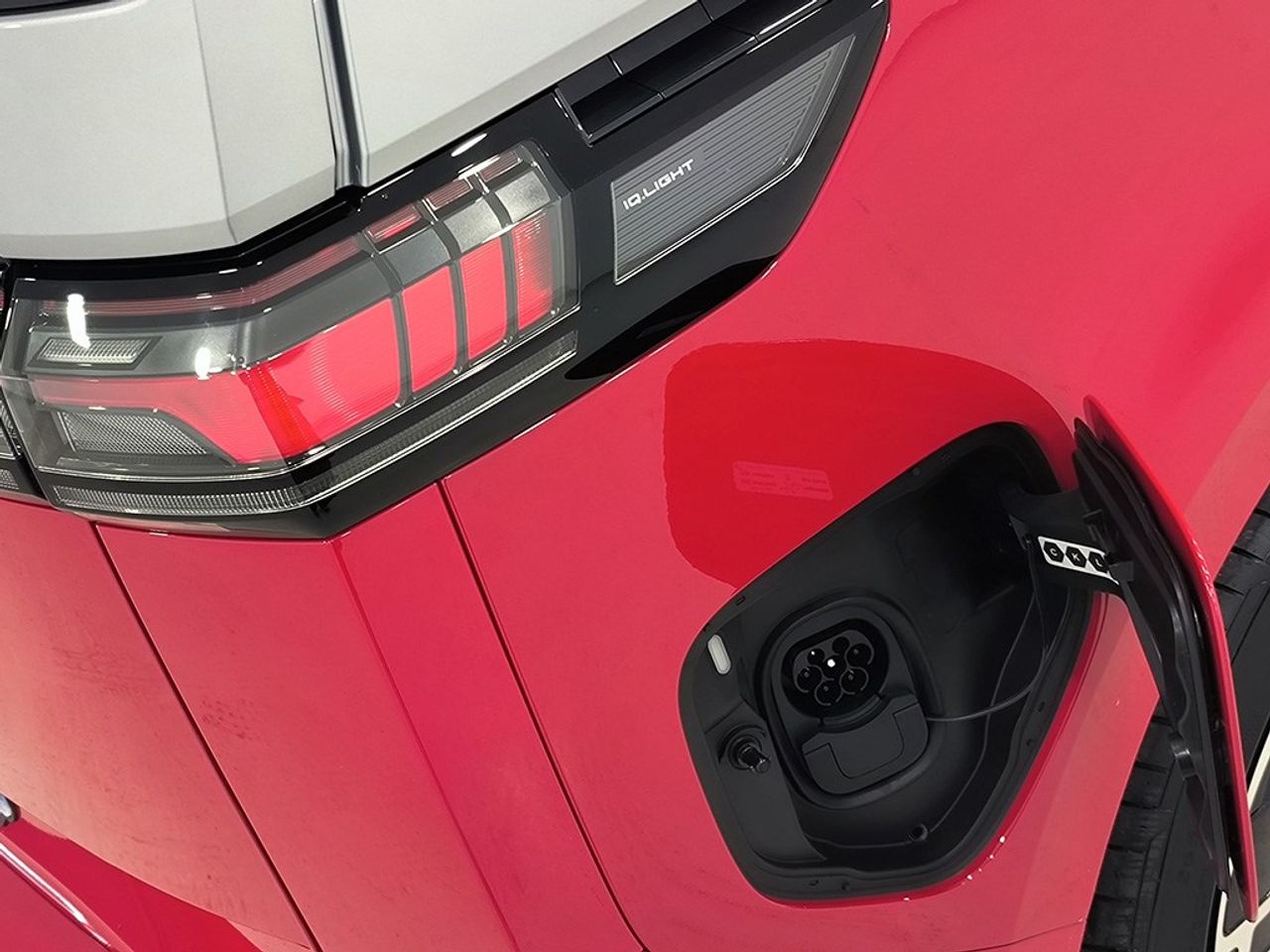 Volkswagen ID.BUZZ id. buzz  gtx 7-asientos batalla larga  4motion 25 - Foto 2